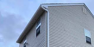 Siding for Multi-Family Homes in Cottonport, LA